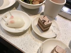 -重庆德庄火锅(映月湖环宇城店)