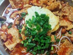 -龍城柳州螺蛳粉(群星路店)