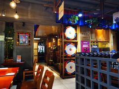 大堂-鑫日千里马朝鲜族小馆(总店)