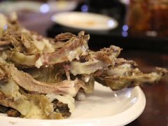 手抓羊肉-清真·益鑫羊肉手抓馆(花园北街店)