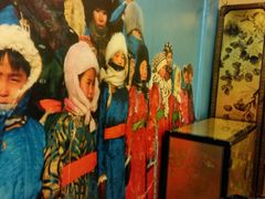 -蒙亨·手把肉·蒙古包文化主题餐厅(天恒广场店)