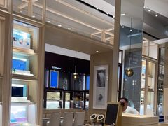 -溥仪眼镜PUYI OPTICAL(国贸商城店)
