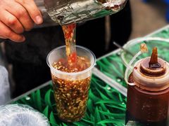 -南门头上美食街