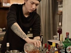 -LE MISSMORE餐酒吧(茉念西里店)