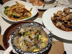 -79号渔船海鲜饭店(龙岗店)