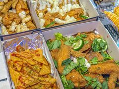 -BOPEYE·波派炸鸡(九霄天地店)