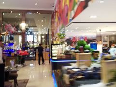 -水都假日酒店-海韵西餐厅(龙胜路店)