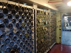 -泰达航母主题公园