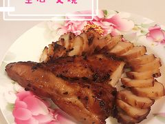 生旧叉烧-野到家·松茸鸡汤松茸饺(龙津中路店)