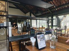 -喜洲吧·江畔老船厂·庭院餐厅(喜临院店)