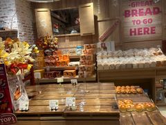 -西村叔叔的店·面包·甜品·蛋糕(崂山丽达店)