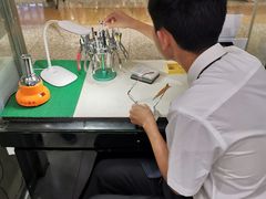 -大明眼镜(金源新燕莎MALL店)