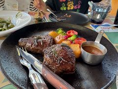 -安妮意大利餐厅(日坛店)
