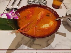 -太食獸泰式茶餐厅(艾尚天地店)