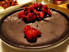 话梅糖醋排骨-金鼎轩(亚运村店)