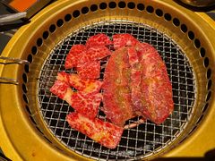 -厚贞日式烤肉(浦东汇智店)