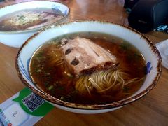 -朱洪元苏式面馆(绿宝广场店)