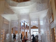 -徐家汇书院