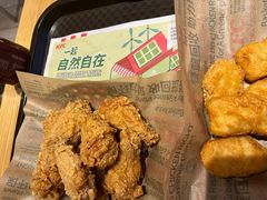 -肯德基(堤口店)