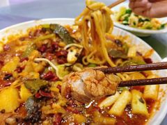 -福顺祥大盘鸡(临潼店)