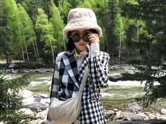 -可可托海景区