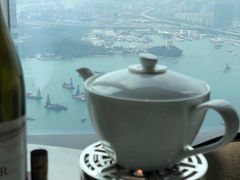-天龙轩(香港丽思卡尔顿酒店)