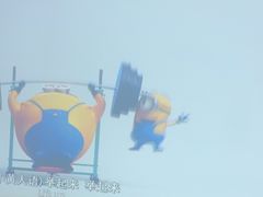 -立里春天印象·影院足疗轻养SPA(二十四城店)