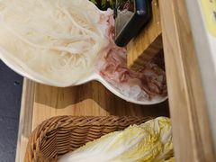 -巴邑火锅·鲜切牛肉(萧山银隆店)