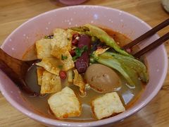 -螺大蛳柳州螺蛳粉·火锅·热干面(西城永捷店)