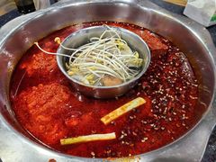 -星鸿社重庆老火锅