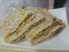 -华天二友居肉饼(宫门口店)