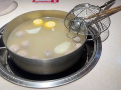 -潮泰牛肉火锅 · 创于1992年(车公庙店)