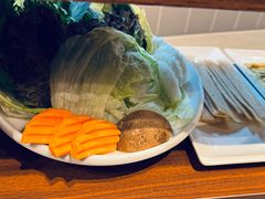 -蝎王府羊蝎子(虎坊桥总店)
