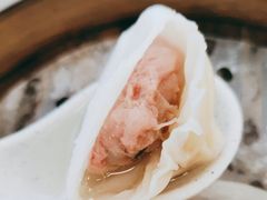 鲜肉小笼-章氏(车站北路店)