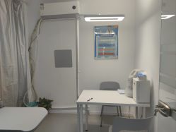 -清清博视儿童眼视光中心(角门西店)