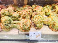 今生挚爱-露丝卡文•世界冠军面包(白云安华汇店)