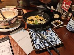 -小川洋风料理(江汉路店)