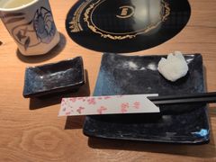 -沼津港精致料理·寿喜烧·烧鸟(青浦宝龙广场日料榜单店)