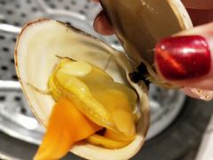 -马路边上·小海鲜烧烤(八一路店)