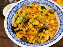 -崇德楼水盆牛羊肉泡馍馆(文艺路店)