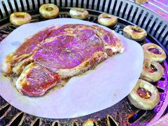 -豚豚猪村烤肉·韩国烤肉(总店)