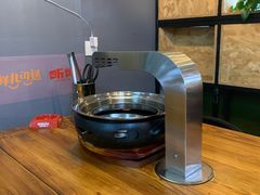 -四斤烤肉(东戴河孟家店)