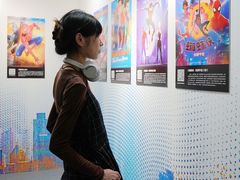 -Sony Store 索尼(上海淮海中路店)
