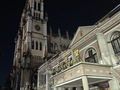 -DQ·蛋糕·冰淇淋(天一2店)