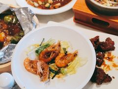 -宁波石浦大饭店(新材料城店)