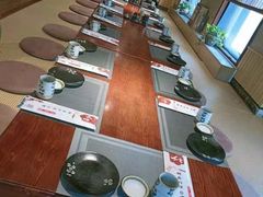 -大吉鲜鱼料理自慢(维也纳大厦店)