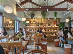 -Money Shops(愚园路店)