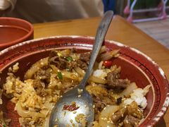 -一心创作料理屋(经开万达店)