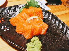 -福匠日本料理(人民路店)