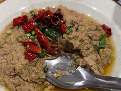 -牛街老爆肚满(牡丹园店)